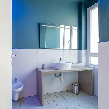 Ferienwohnung Torino Loft Zimmer foto