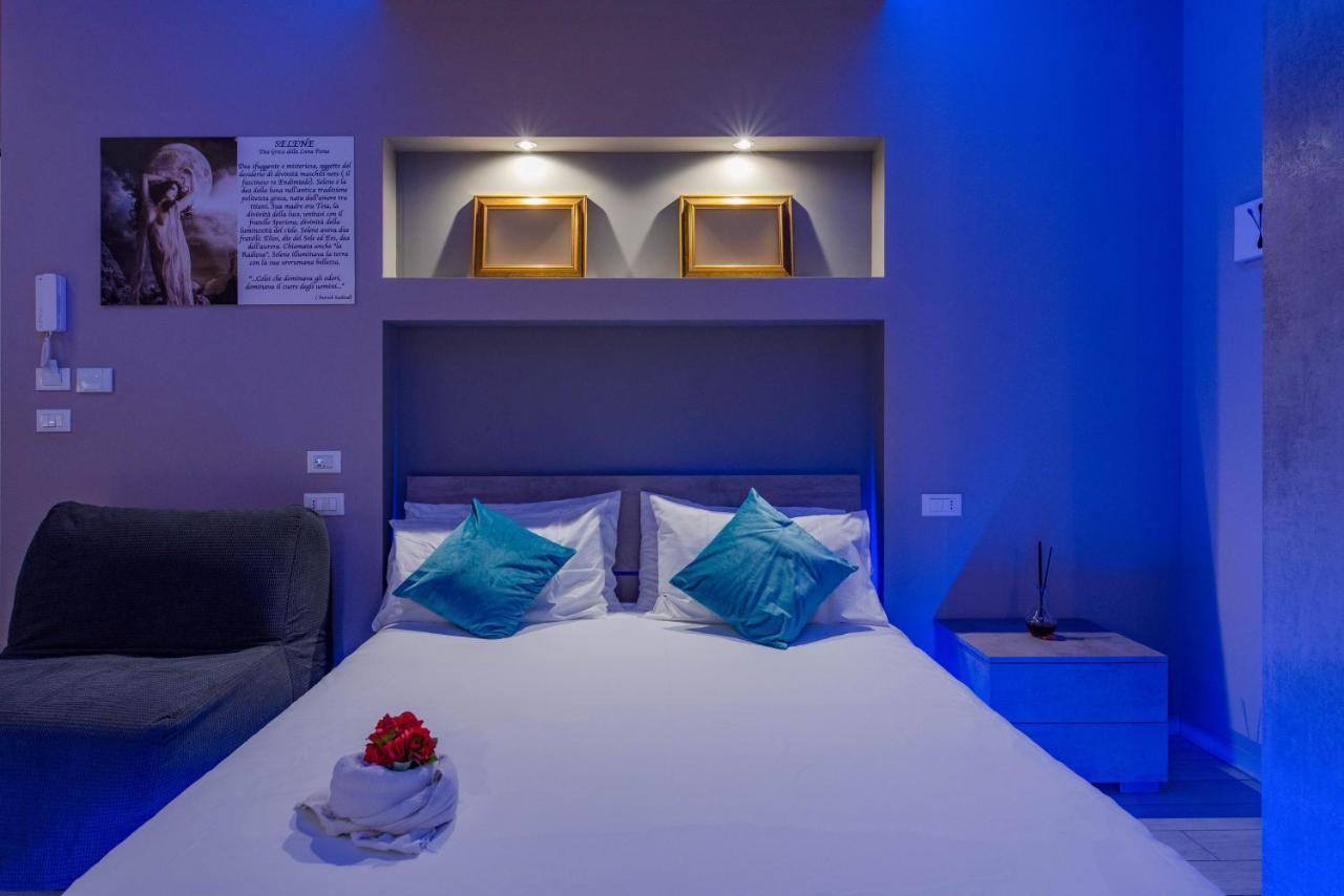 Loft Appartement