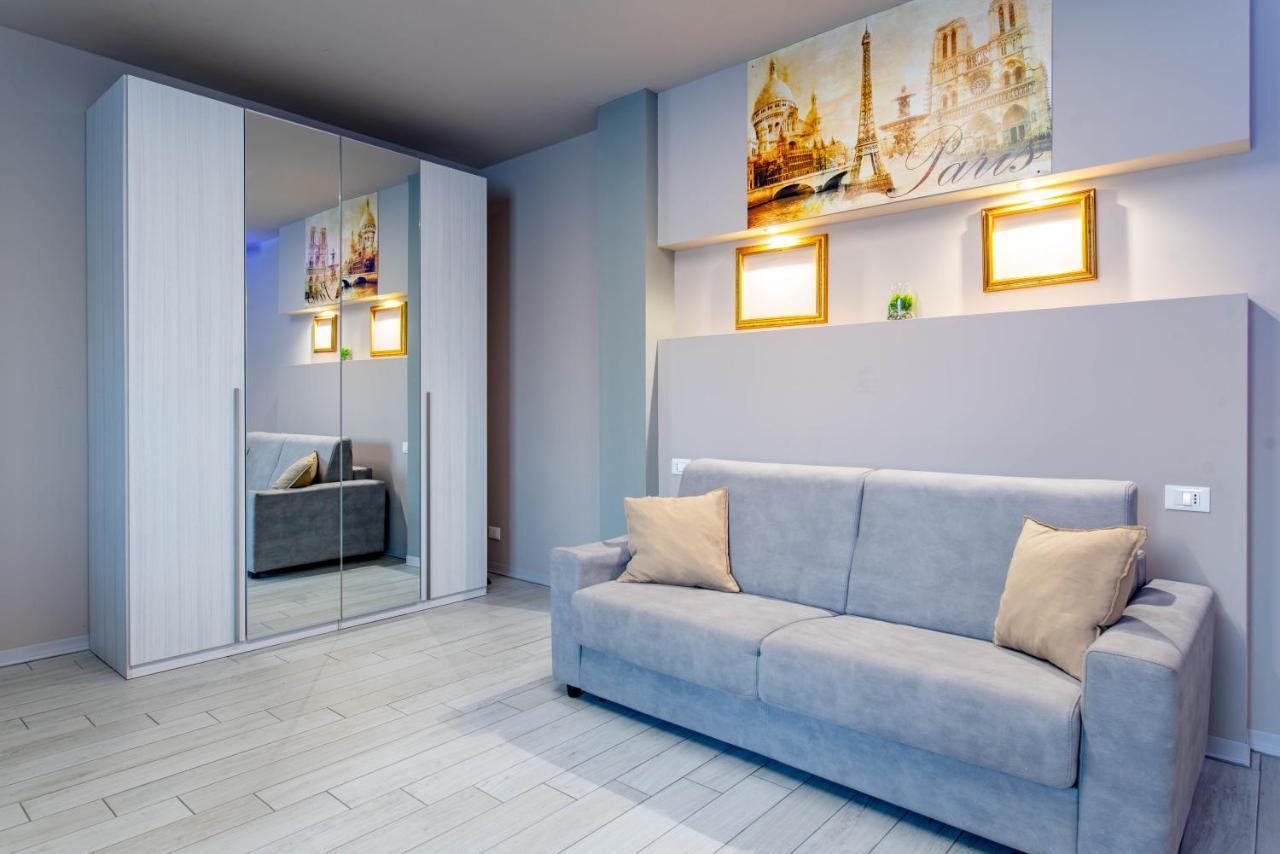 Loft Appartement *