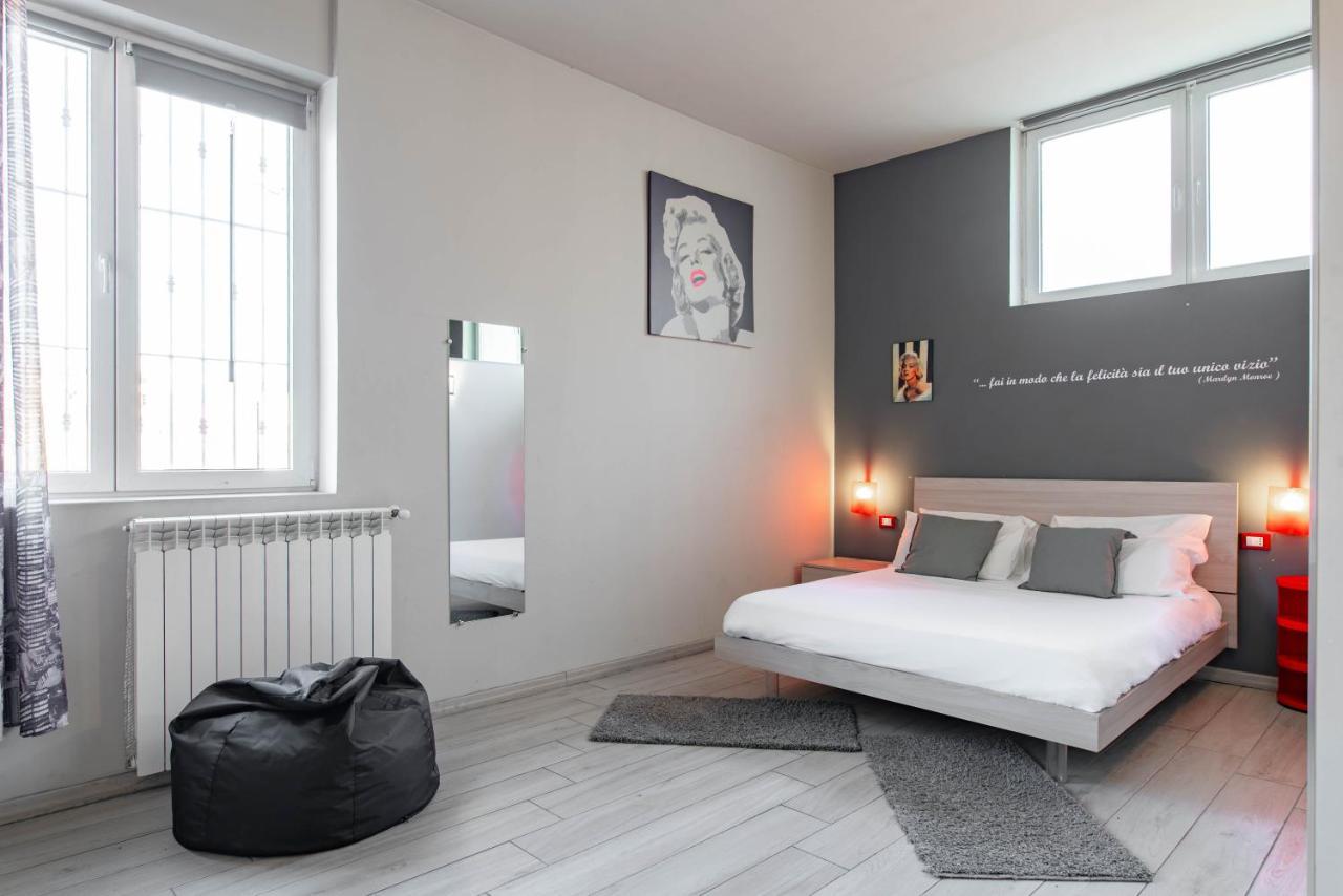Loft * Turin