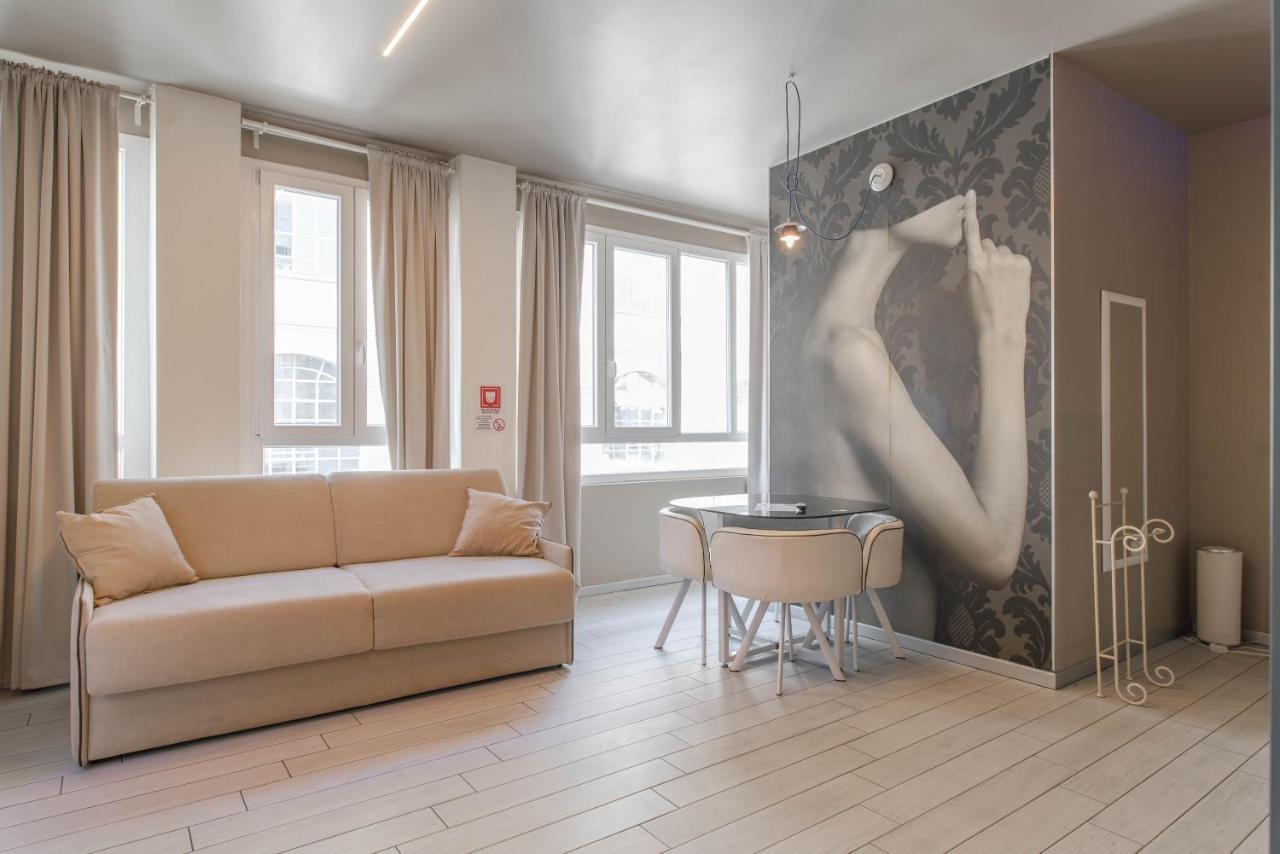 Loft Appartement