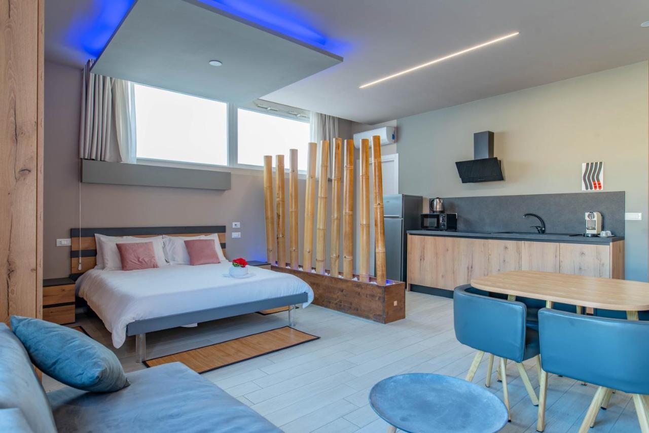 Loft Turin