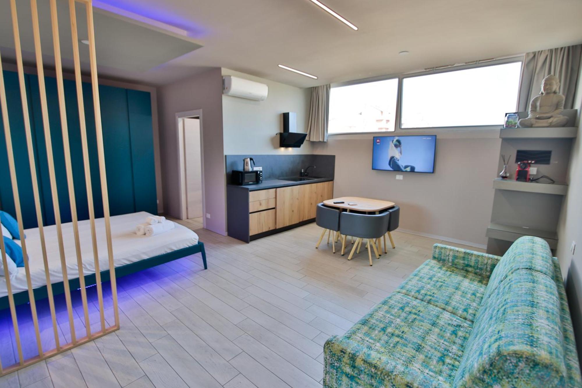 Loft *