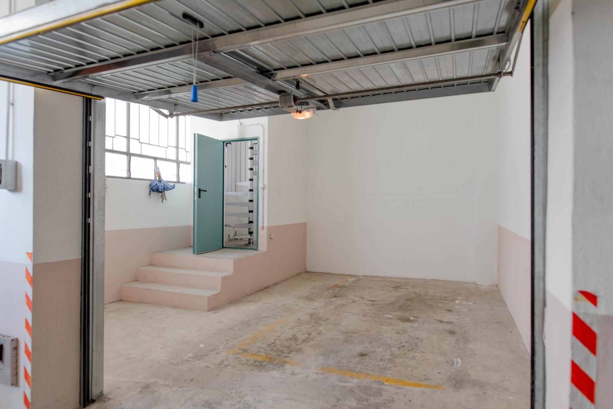 Appartement Loft Turin