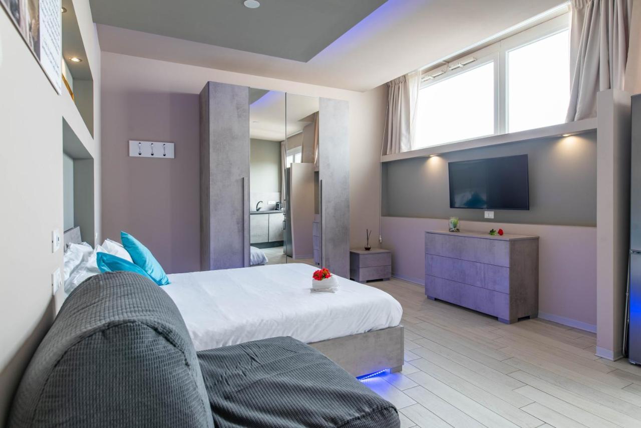 Loft * Turin