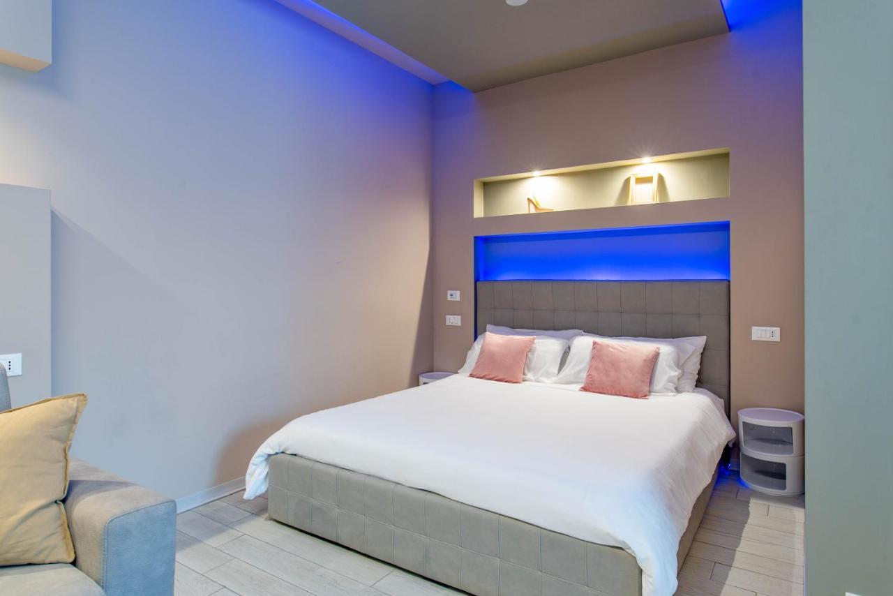Apartment Loft Turin