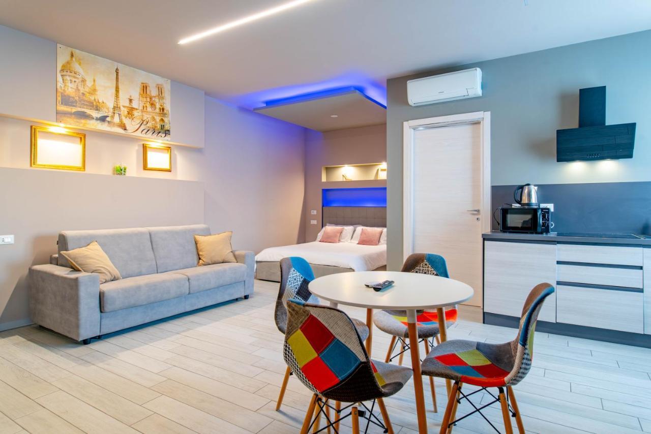 Loft Apartment Turin