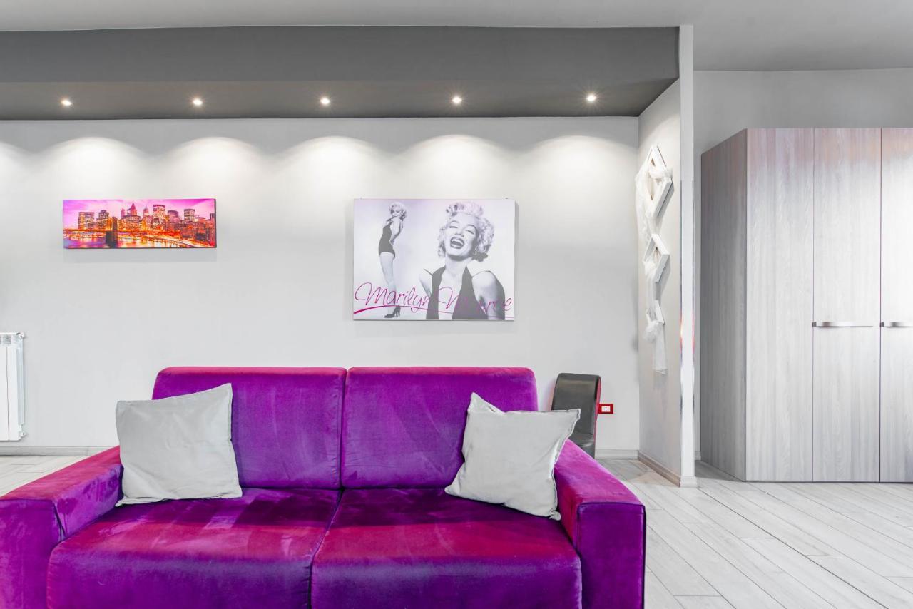 Loft * Turin