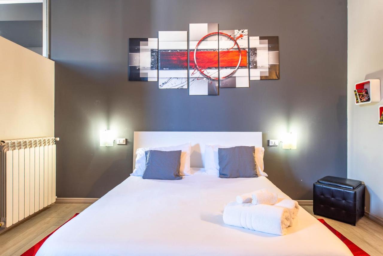Apartment Loft Turin