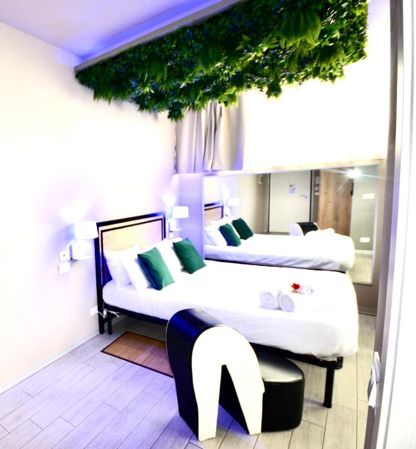 Loft Apartment *