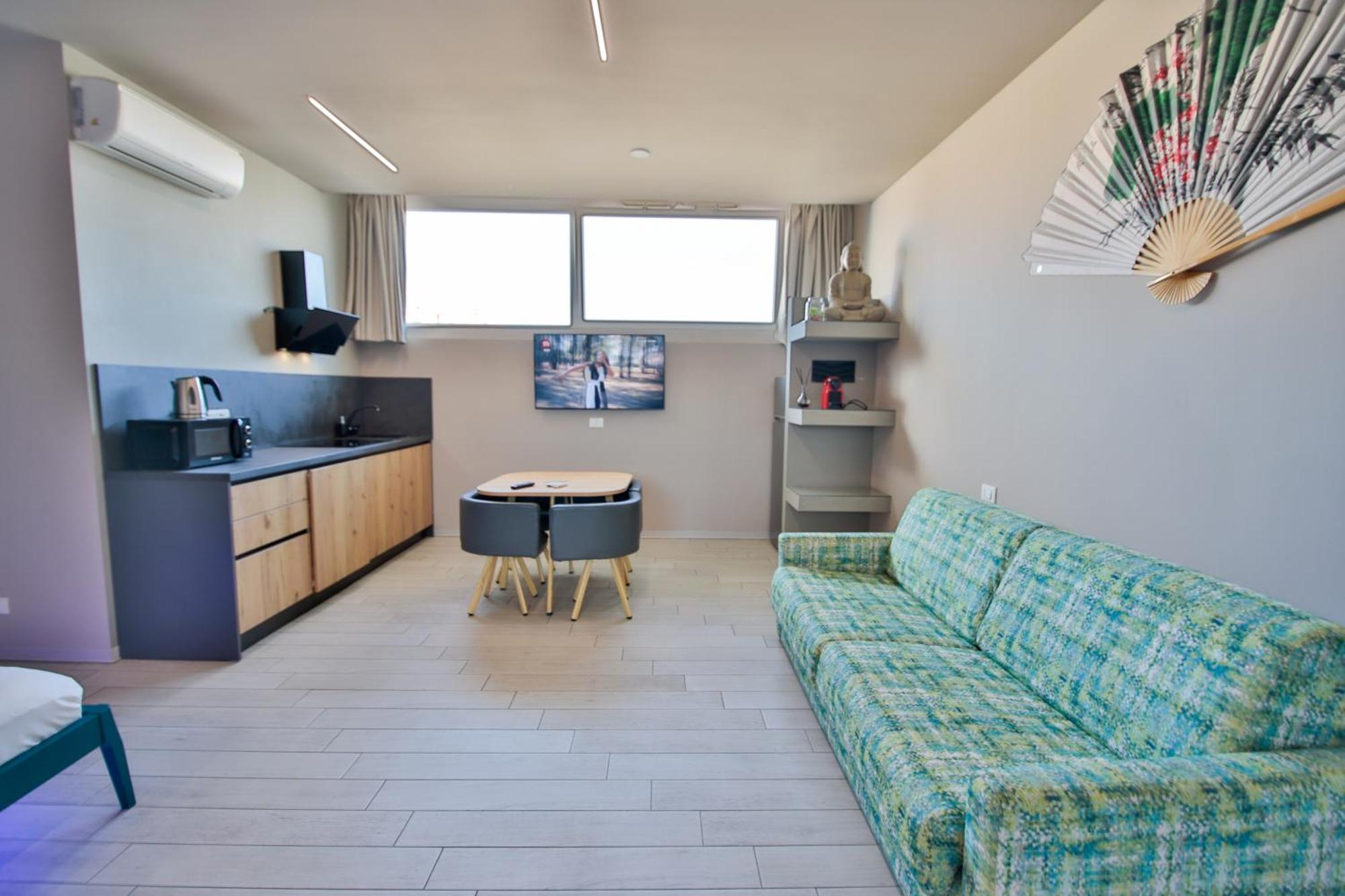 Loft Turin