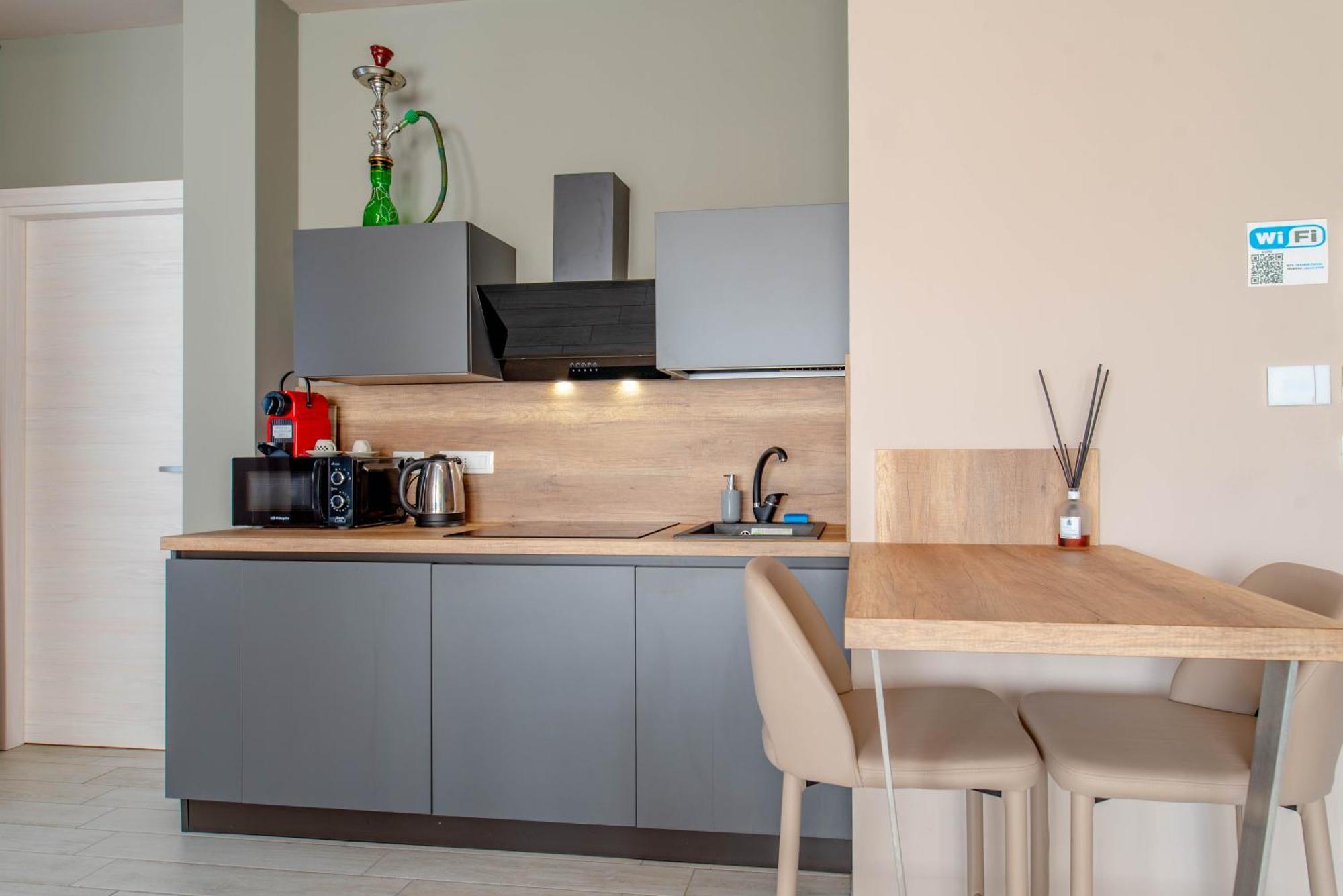 Apartment Loft Turin