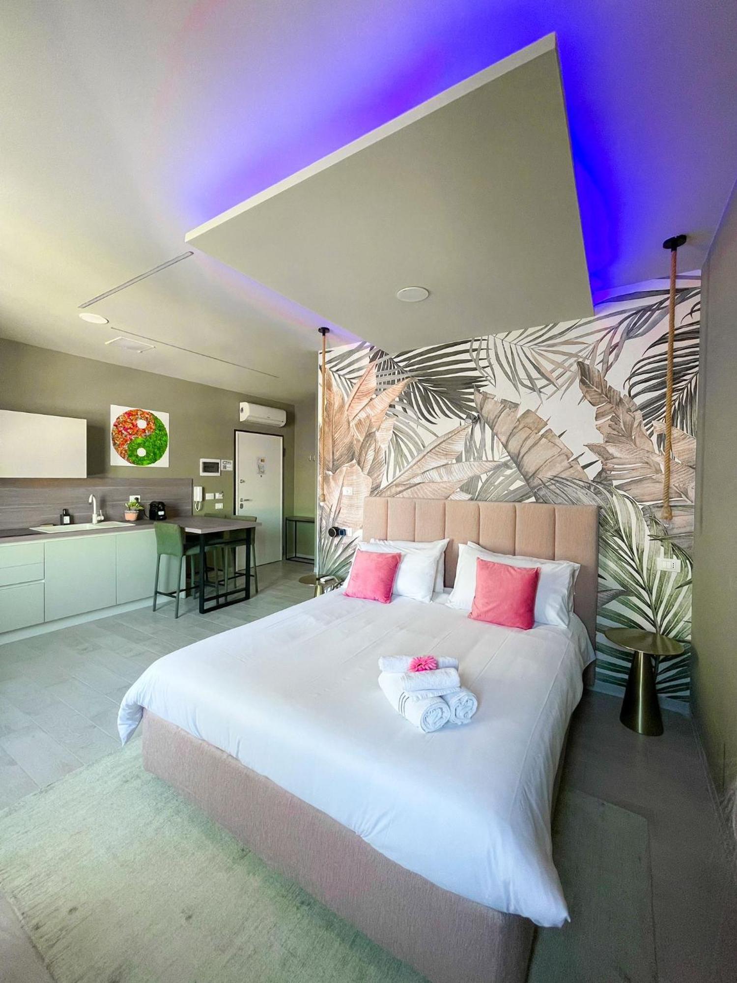 Loft Apartment