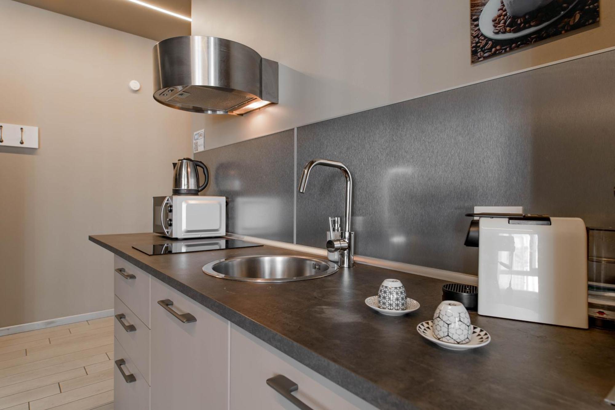 Loft Turin
