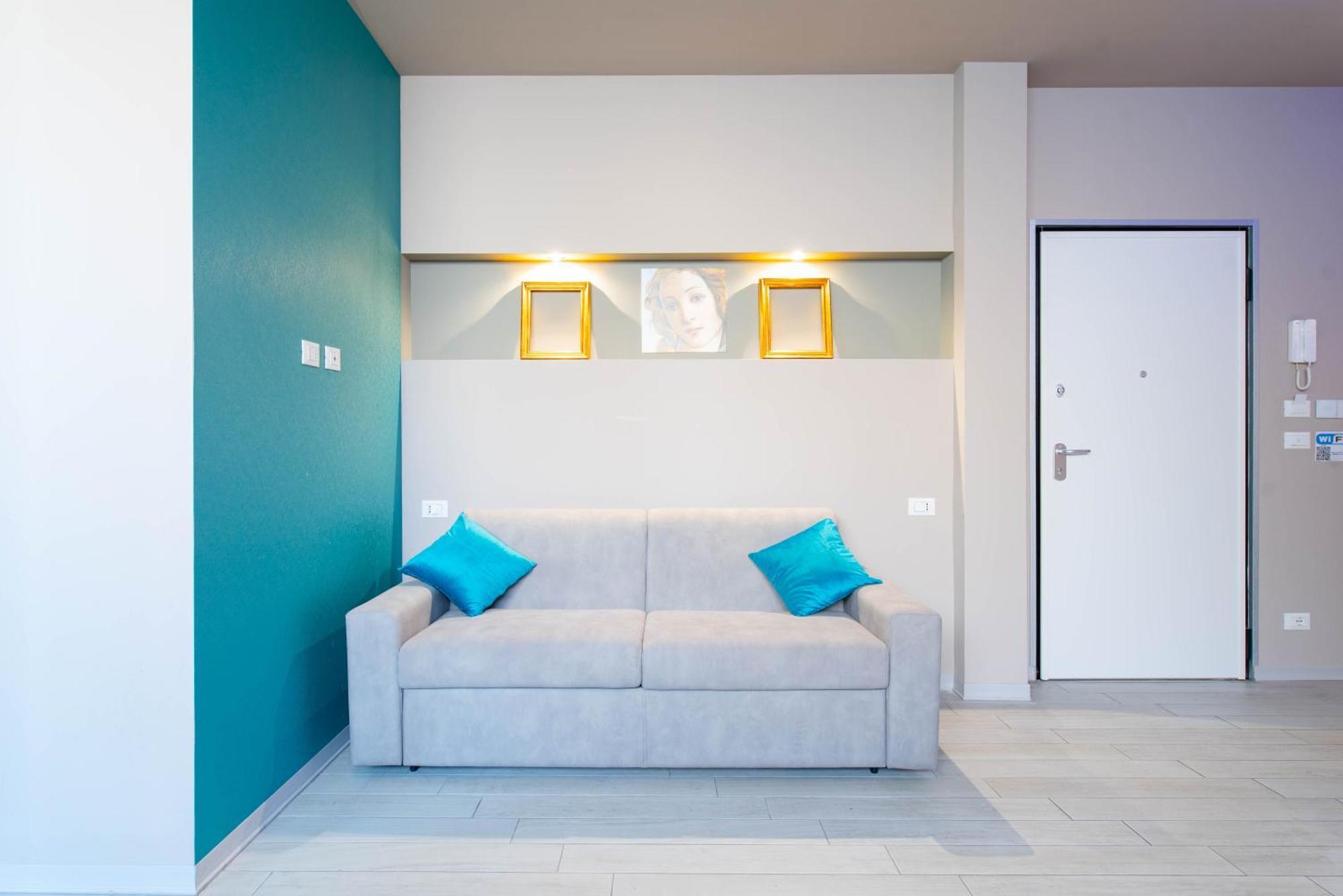 Loft Apartment Turin
