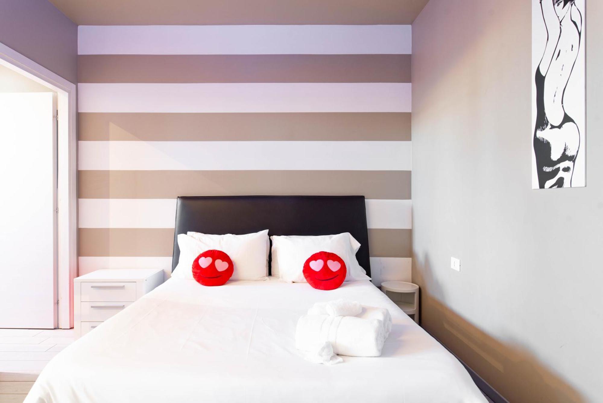 Loft Apartment Turin