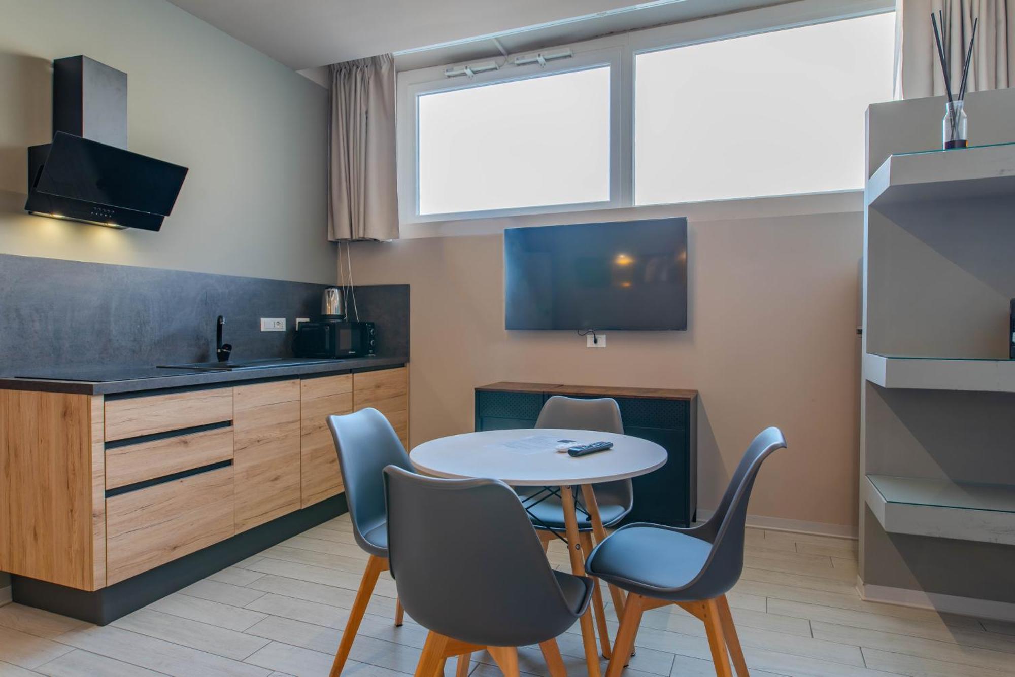 Loft Apartment Turin