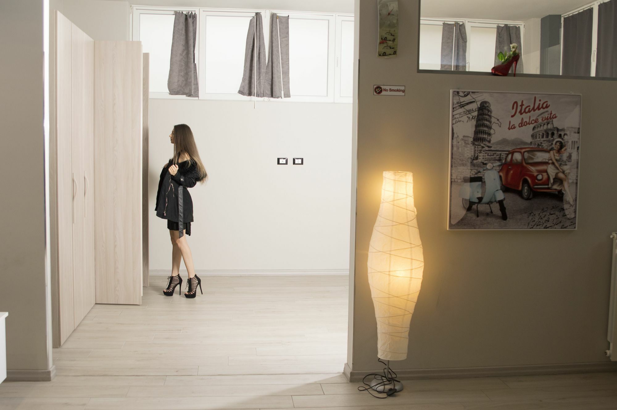 Loft *